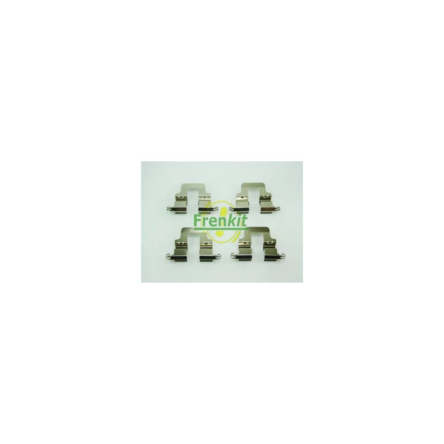 Frenkit 901766 Accessory Kit, Disc Brake Pads