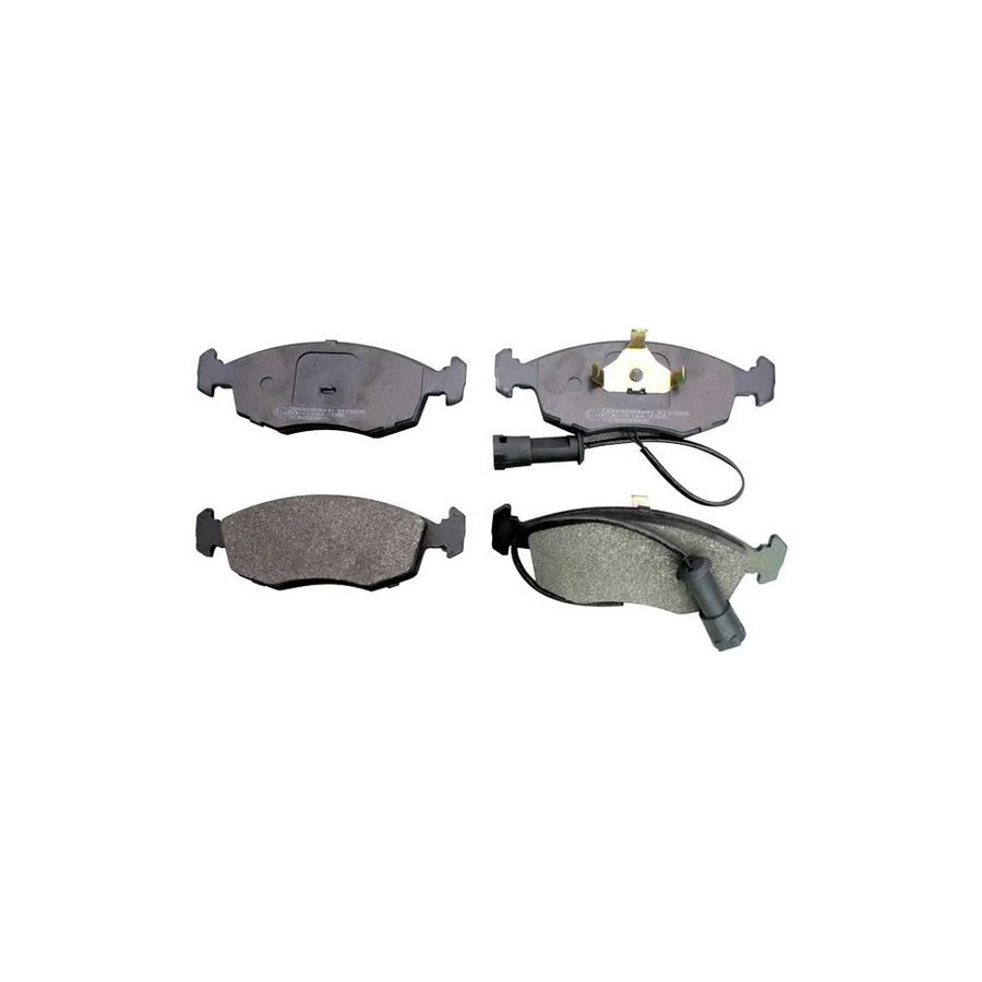 Denckermann B110226 Brake Pad Set
