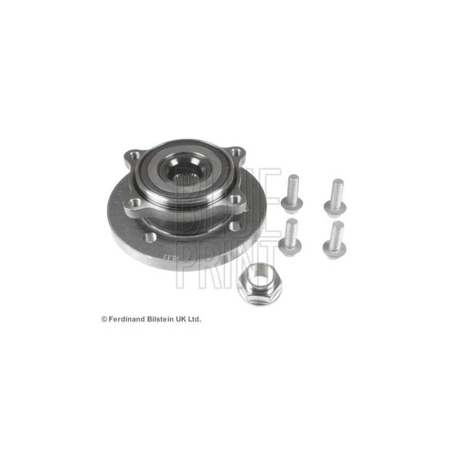 Blue Print Adb118201C Wheel Bearing Kit