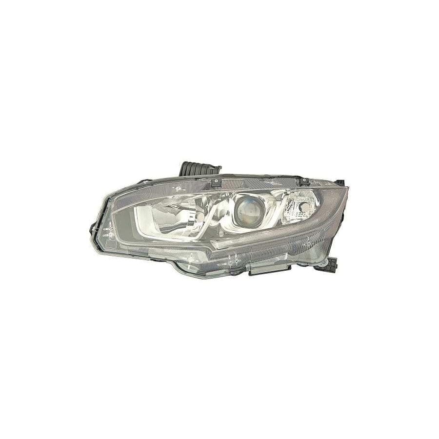 Abakus 00322052 Wheel Arch Liner for Audi A6