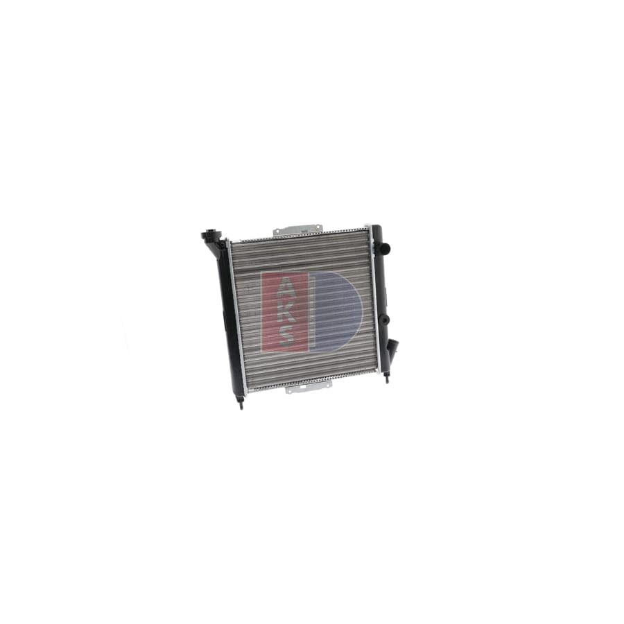 AKS Dasis 180080N Engine Radiator