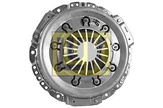 LuK 124 0367 10 Clutch Pressure Plate