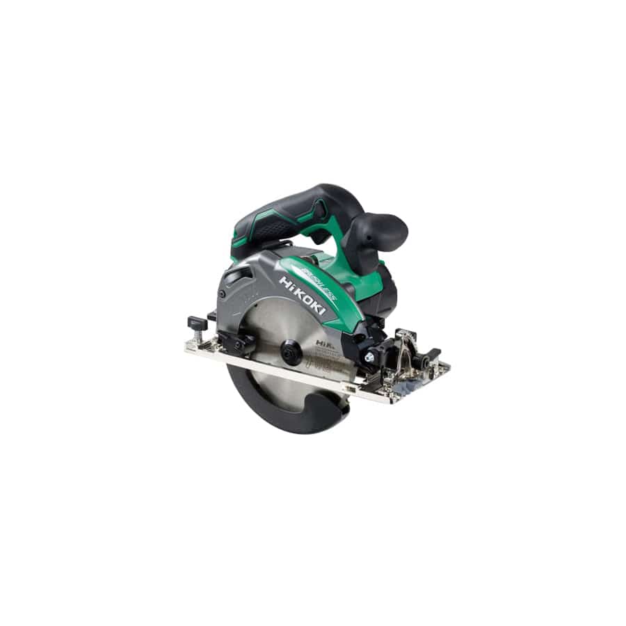 HiKOKI HIKC18DBALJ4 C18DBALJ4Z Brushless Circular Saw 18V Bare Unit