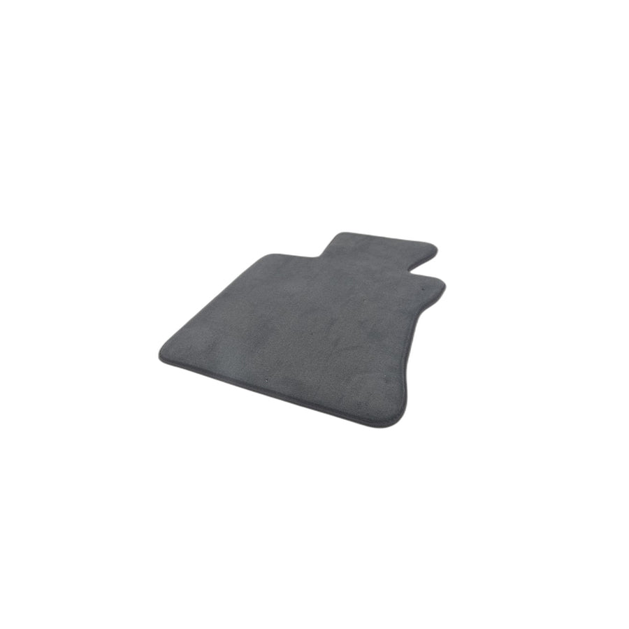 Genuine BMW 51479117353 E64 E63 Floor Mat Velours Driver Side ANTHRAZIT (Inc. 645Ci, 650i & 630i) | ML Performance US Car Parts