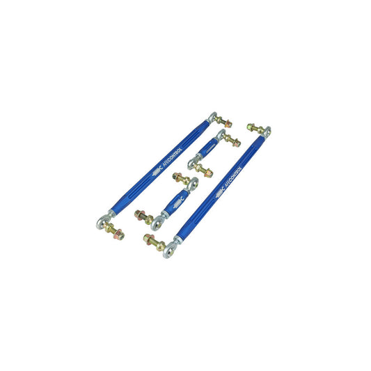  aFe 442-721001-L End Links Toyota GR Supra (A90) 20-21 L6-3.0L (T)  | ML Performance US Car Parts