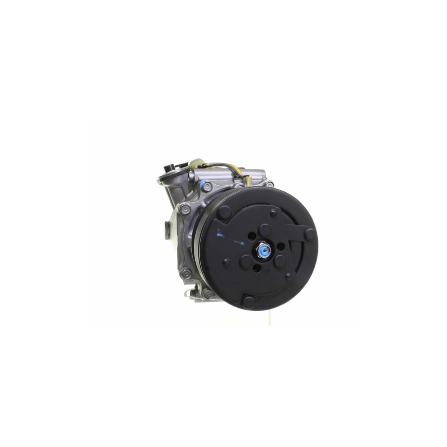 Alanko 10550060 Compressor, Air Conditioning for Ford Fiesta