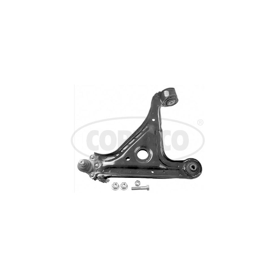 Corteco 49399379 Suspension Arm