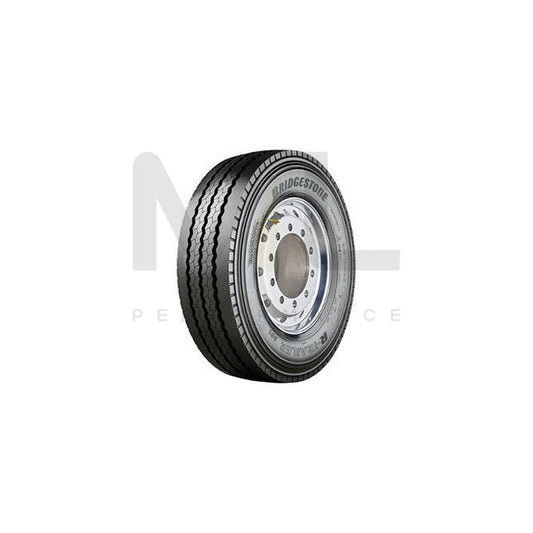 Bridgestone R-Trailer 001 245/70 R19.5 141/140K Truck Summer Tyre