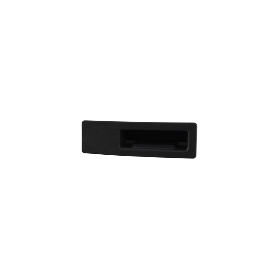 Genuine BMW 51247463161 F46 F87 Boot Lid/Tailgate Pushbutton (Inc. X5 25dX, X1 18i & 228iX)