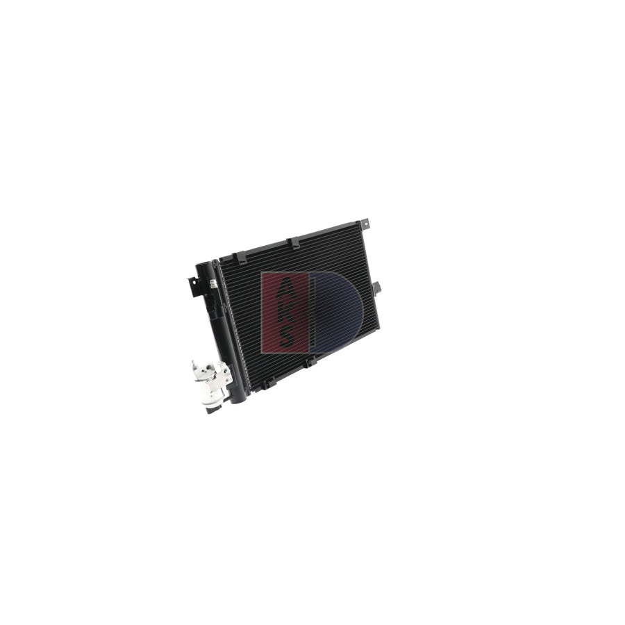 AKS Dasis 152150N Air Conditioning Condenser