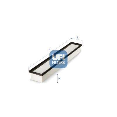 UFI 31.014.00 Fuel Filter