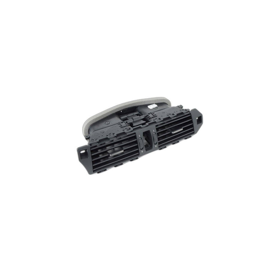 Genuine BMW 64226953618 E60 E61 Fresh Air Grille Center (Inc. 530d, M5 & 530xi) | ML Performance US Car Parts