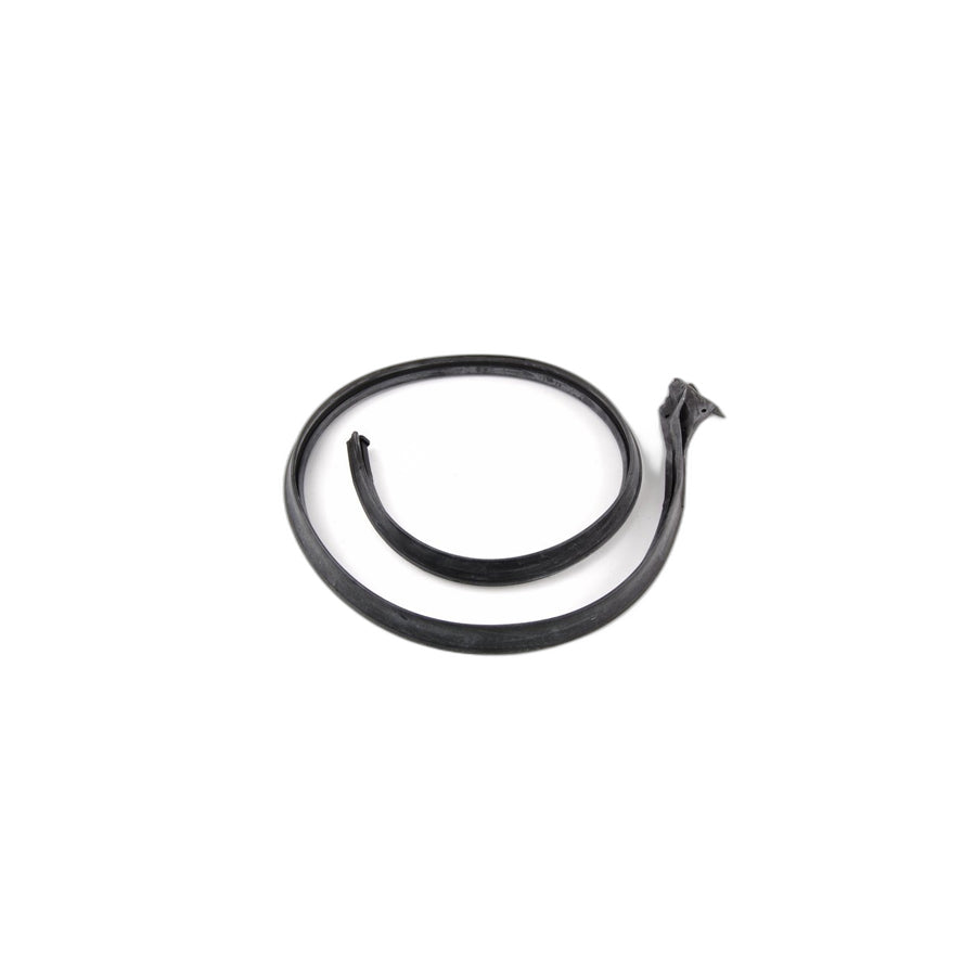 Genuine BMW 51211843923 E24 Door Weatherstrip Left (Inc. 630CSi, 635CSi & 628CSi) | ML Performance UK Car Parts