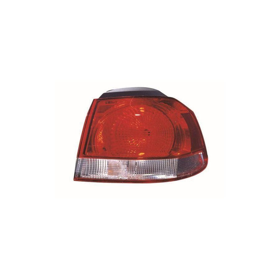 Abakus 44119A1Lue Rear Light for VW Golf VI Hatchback (5K1)