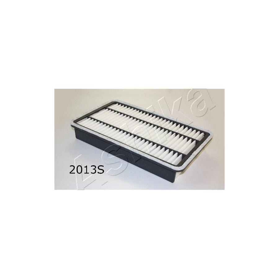 Ashika 20-02-2013 Air Filter For Toyota Hiace