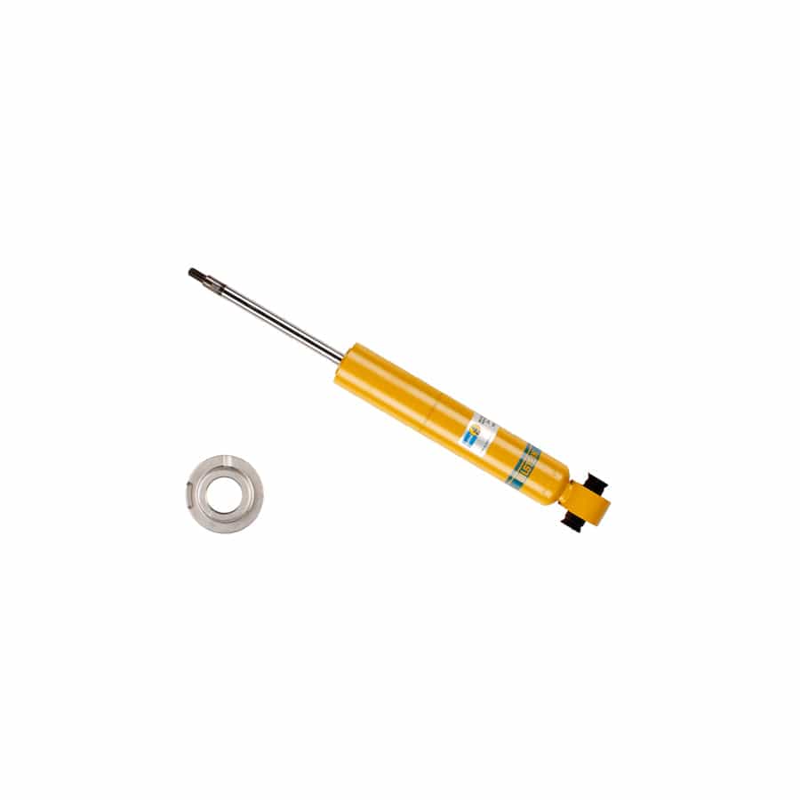 Bilstein 24-122757 PEUGEOT 407 B6 Performance Rear Shock Absorber 1 | ML Performance US Car Parts