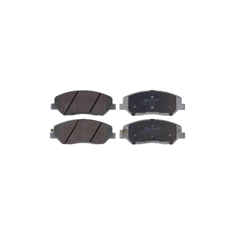 Quaro QP4128 Brake Pad Set