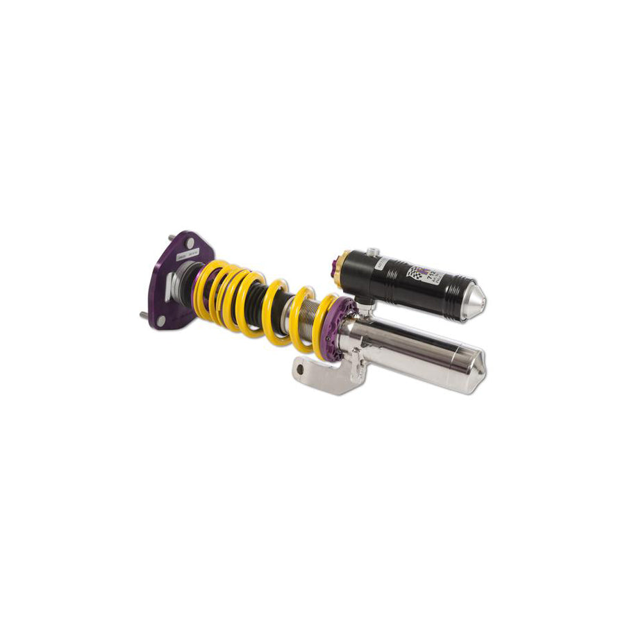 KW 39771251 Porsche 991 911 Clubsport 3-Way Coilover Kit 3 | ML Performance US Car Parts