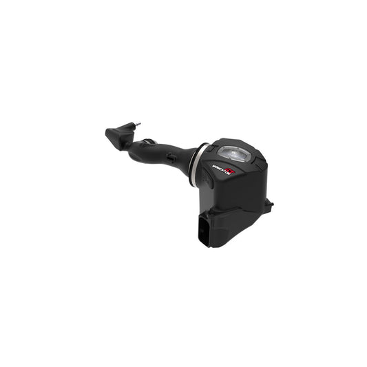 aFe 50-70066R Sealed Intake GM Trucks/SUVs 19-21 V8-5.3L  | ML Performance US Car Parts