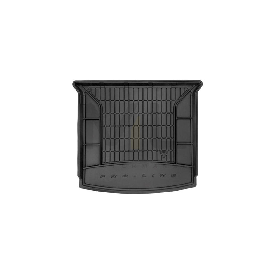 FROGUM TM405615 Car boot tray for SEAT Tarraco (KN2_) 970x1107mm, Elastomer, Nonslip