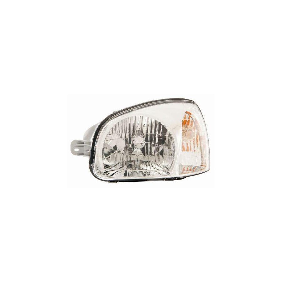 Abakus 2211139Rldemd Headlight for Hyundai Santa Fe I (Sm)