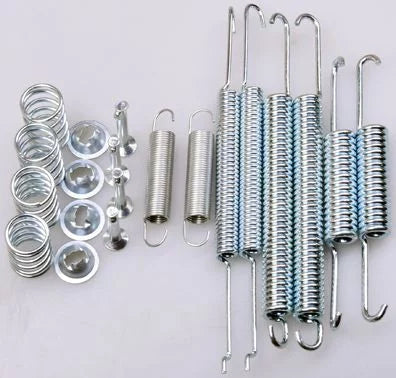 Denckermann B160088 Accessory Kit, Brake Shoes