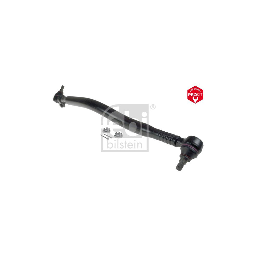 Febi Bilstein 48205 Rod Assembly for Nissan Cabstar E Platform / Chassis (Tl_, Vl_)
