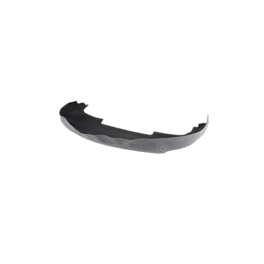 Genuine BMW 51478399281 E36 Covering Hood Compartment SCHWARZ (Inc. Z3) | ML Performance US Car Parts