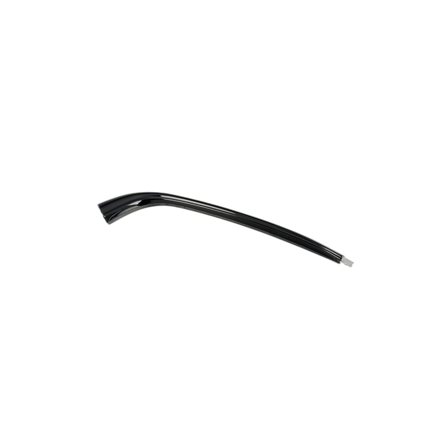Genuine BMW 51132421512 E38 Covering Right SCHWARZ GLANZ (Inc. 728i, 750iLP & 740d) | ML Performance US Car Parts