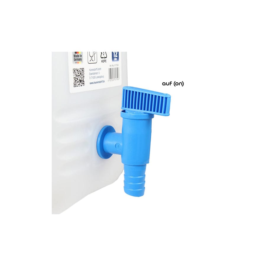 Alca 558120 Universal Can