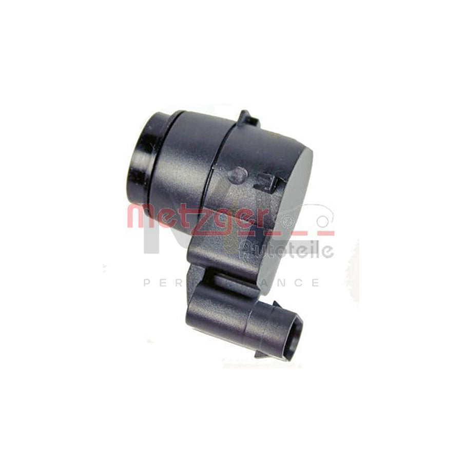 METZGER 0901085 Parking sensor Rear, Ultrasonic Sensor