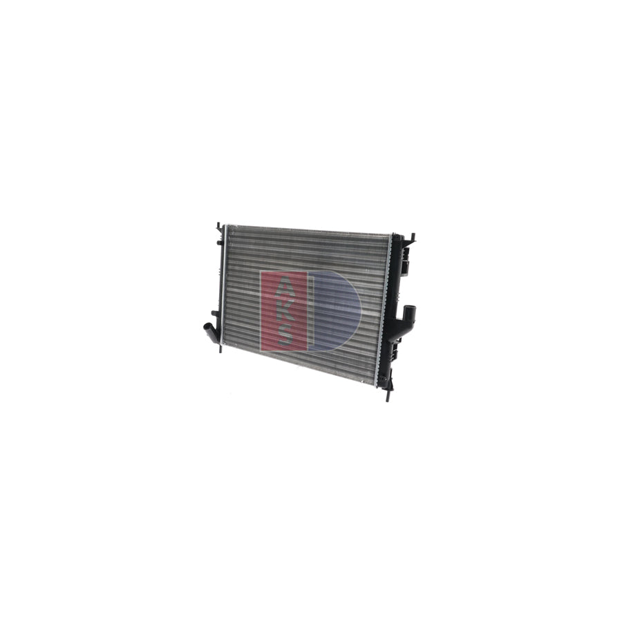 AKS Dasis 180081N Engine Radiator