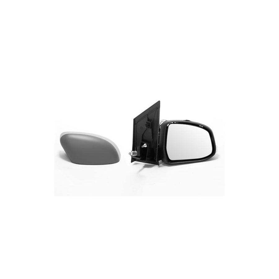 Abakus 1220M12 Wing Mirror for Ford Focus