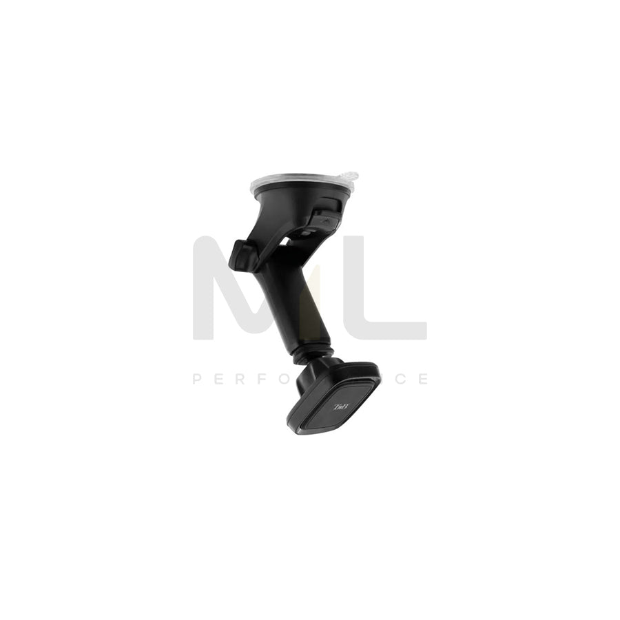 TnB 8676 Car phone holder with ball joint, windscreen, Magnetic, universal 360°°