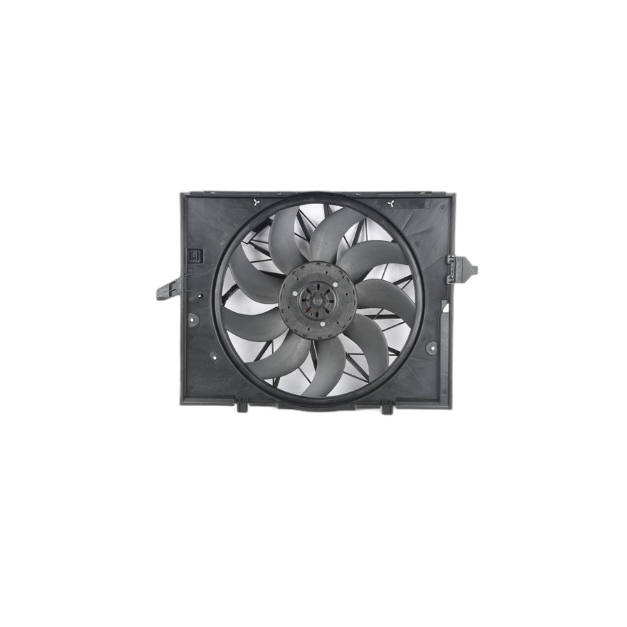 Genuine BMW 17427972142 E65 Fan Housing With Fan (Inc. ALPINA B7) | ML Performance US Car Parts