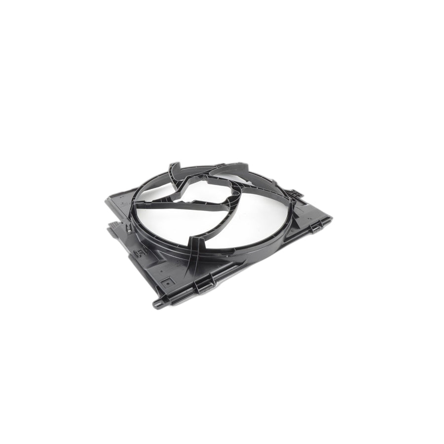 Genuine BMW 17427640647 F31 F22 F30 Fan Shroud 400W (Inc. 328i, 125d & 320d) | ML Performance US Car Parts