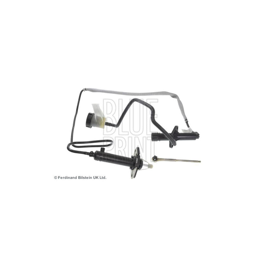 Blue Print Ada103019C Clutch Kit