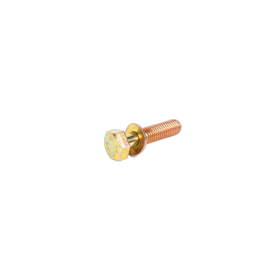 Genuine BMW 07119912492 E38 E53 E36 Hex Bolt With Washer M8X35-Z3 (Inc. 318i) | ML Performance UK Car Parts