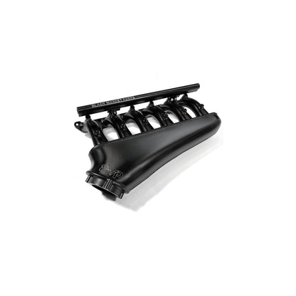 Precision Raceworks 601-0121 N54 Forward Facing Manifold
