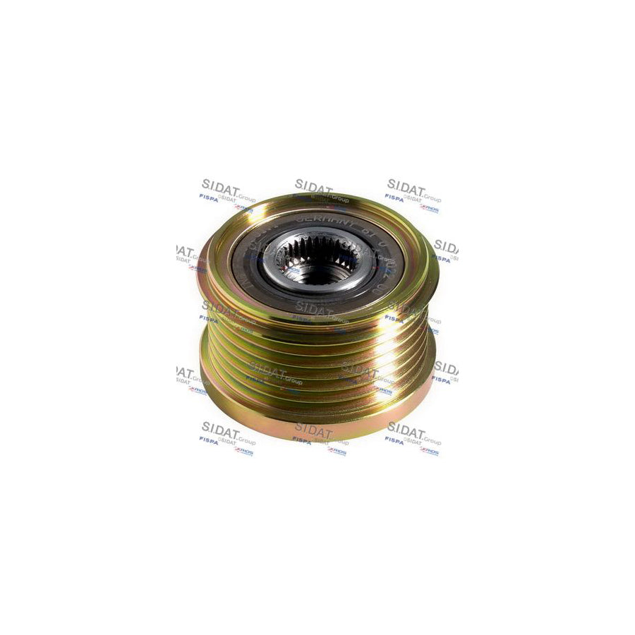 Sidat 455055 Alternator Freewheel Clutch