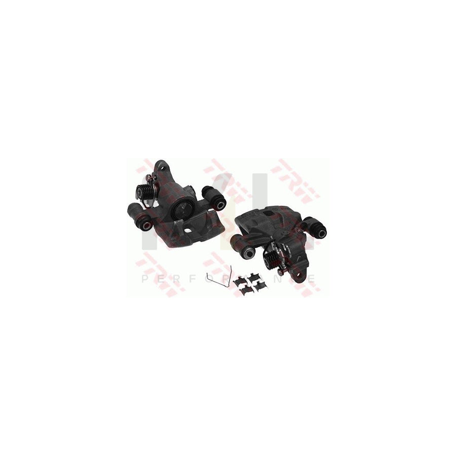 TRW BHN345E Brake Caliper | ML Performance Car Parts