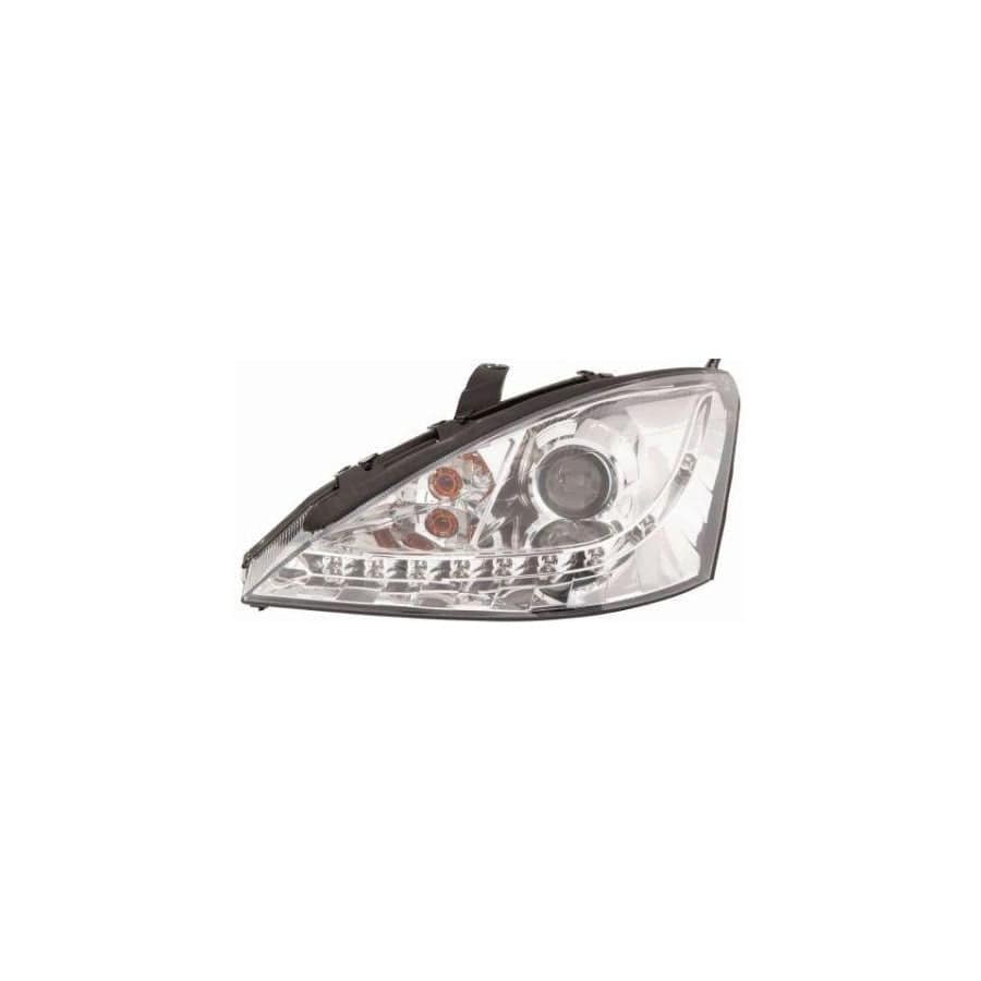 Abakus D311103Pldbm1 Headlight Set for Ford Focus