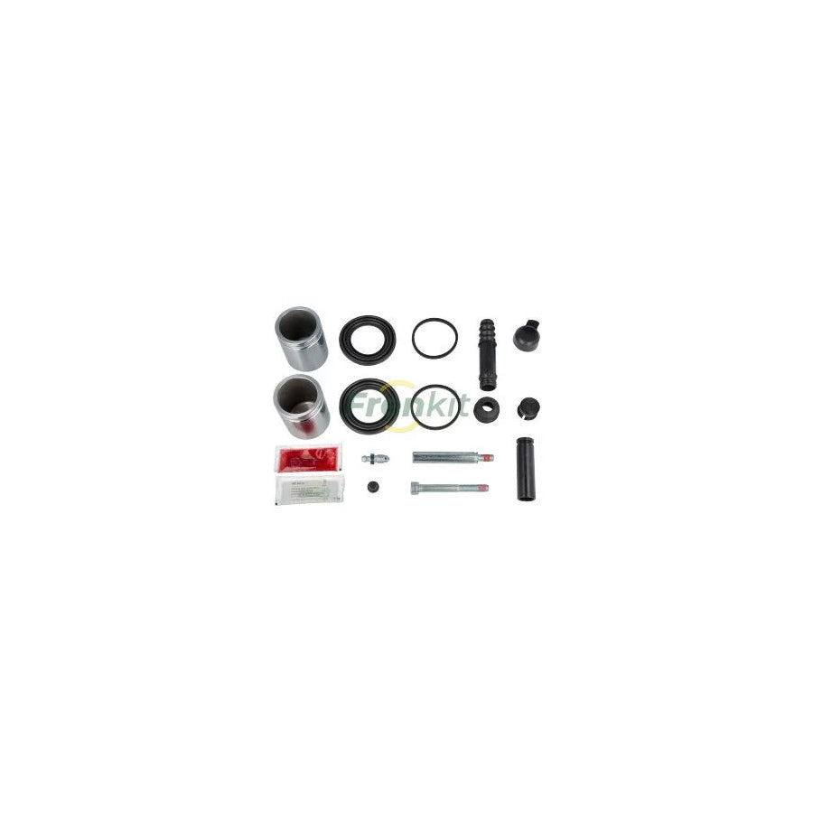 Frenkit 748760 Repair Kit, Brake Caliper Suitable for Mercedes-Benz Sprinter