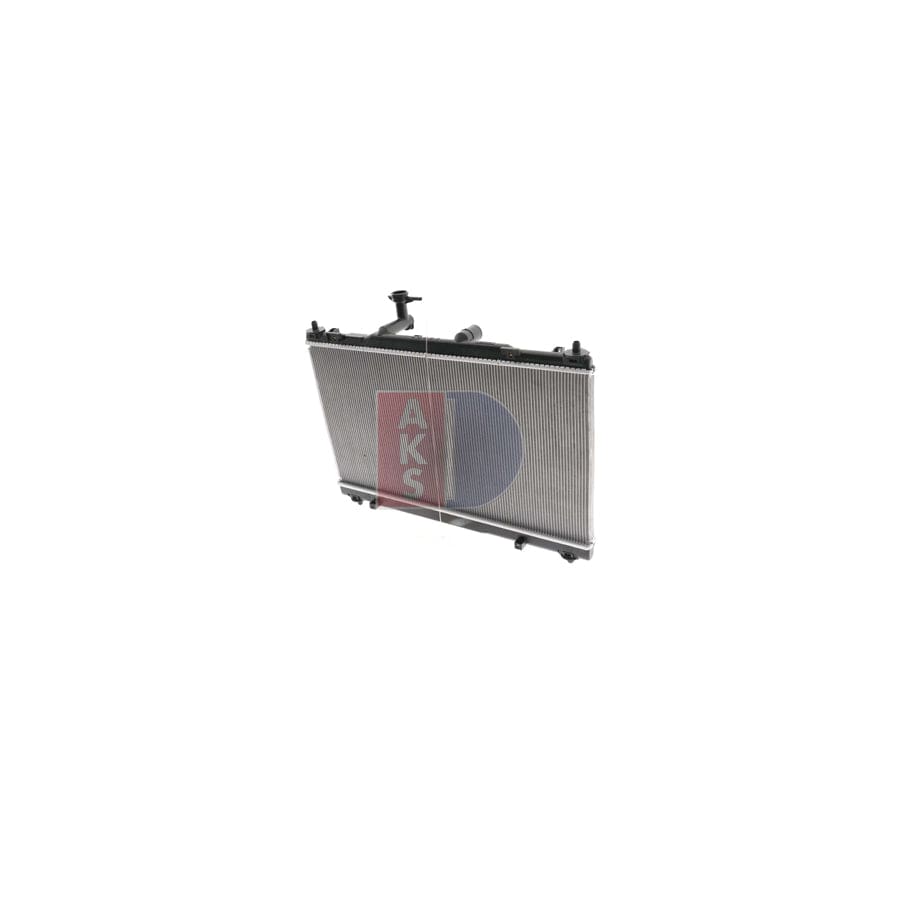 AKS Dasis 320064N Engine Radiator for Suzuki Sx4 II S-Cross (Jy)