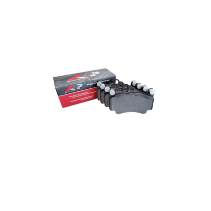 APP APP.309.09160 Porsche 911 Front Brake Pads