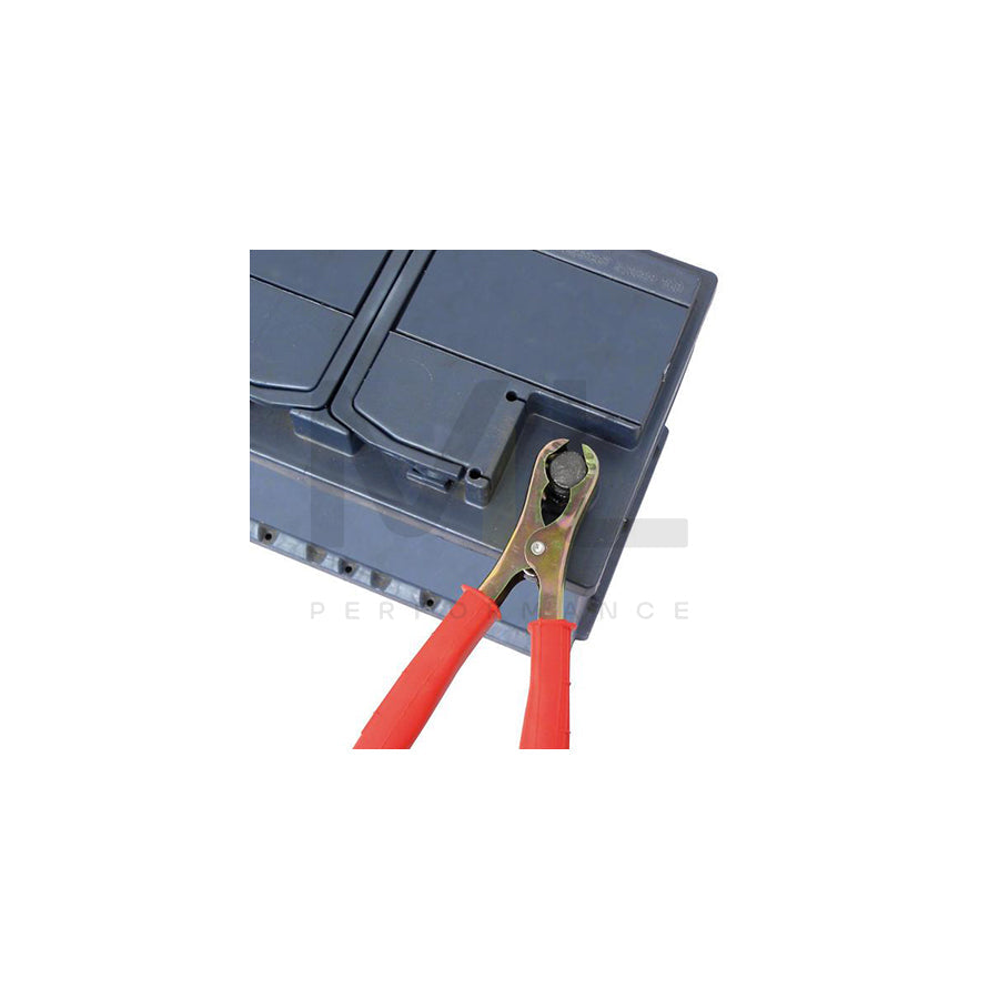 CARPOINT 0635954 Crocodile clip Length: 16mm