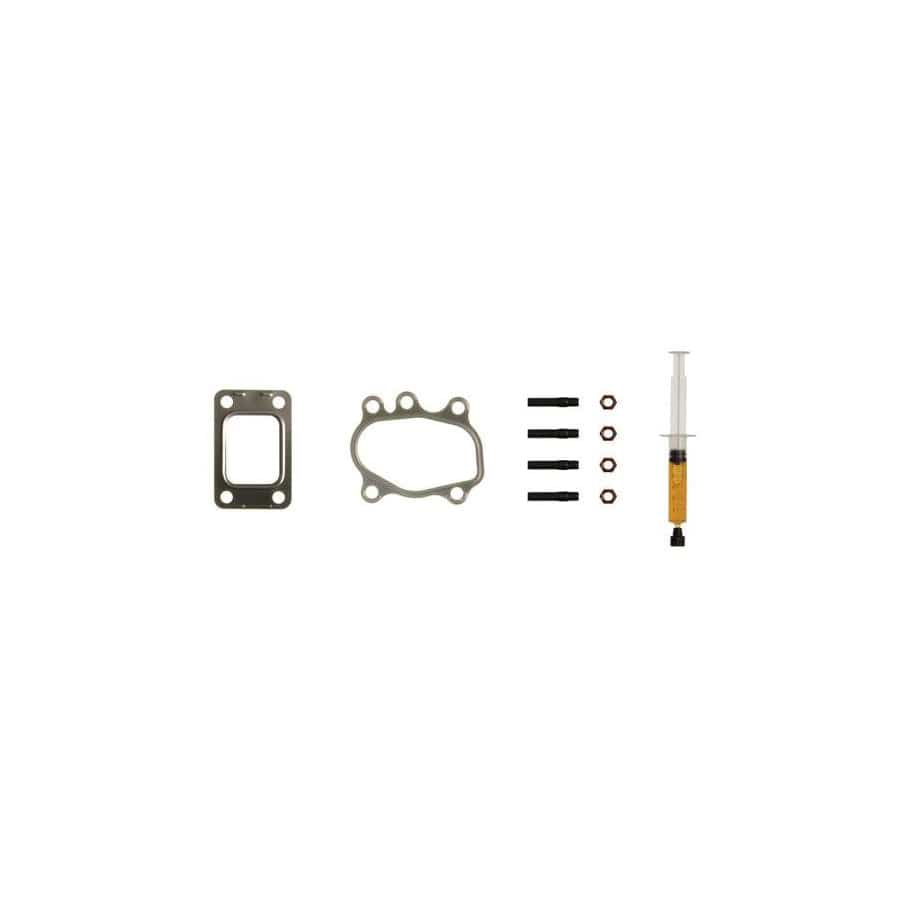 Alanko 10920363 Mounting Kit, Charger