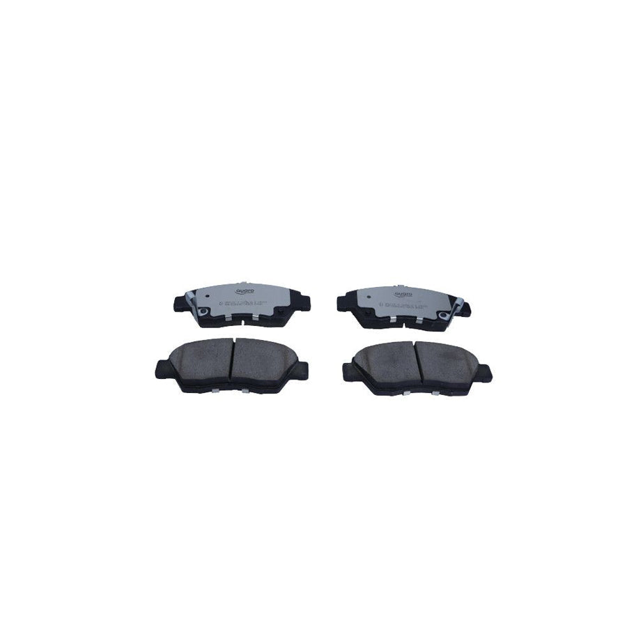 Quaro QP4123C Brake Pad Set