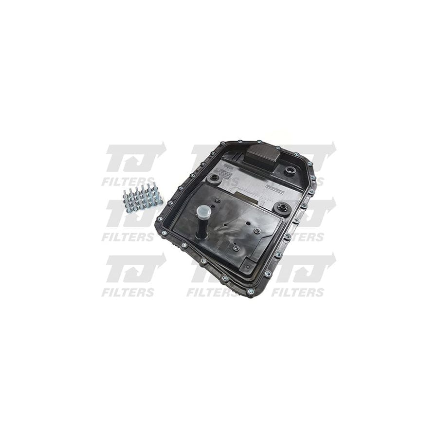 Quinton Hazell QFL0401 Automatic Transmission Oil Pan