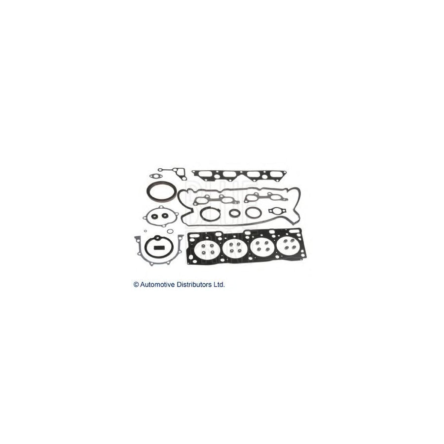 Blue Print Adm56265C Gasket Set, Cylinder Head for Mazda 626